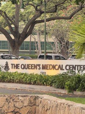 Queens Medical Center