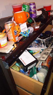 Nina's Cleaning Services