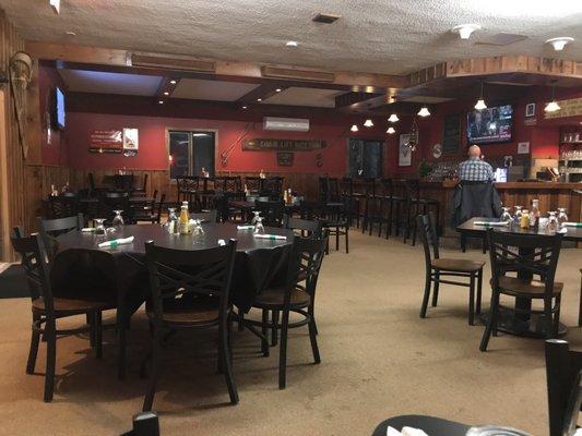 Beatie's Bar and Grill