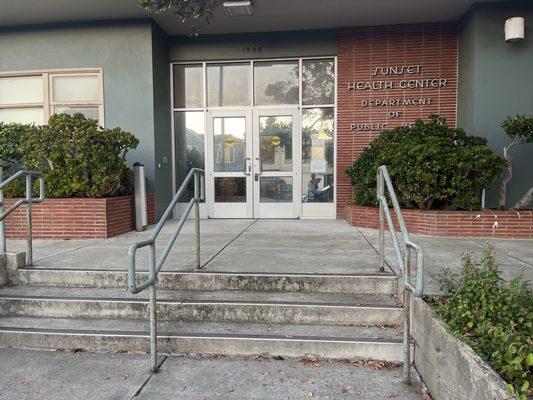 Sunset Mental Health