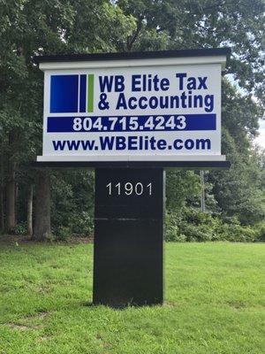 Here we are at our new location! 11901 Iron Bridge Road, Chester VA 23831.
Between Walmart and Lidl on Route 10.