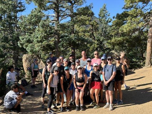 Fit to Live Wellness