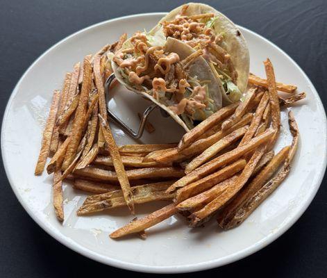 Brushy Mountain Golf Club