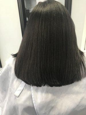 My Final Destination Hair Salon