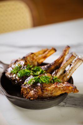 The Union Bar and Grill