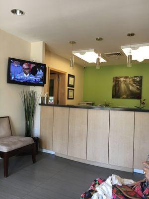 Silvertree Dentistry