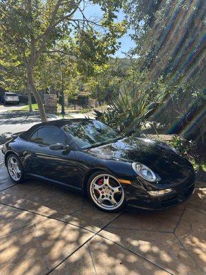 San Diego Mobile Detailing