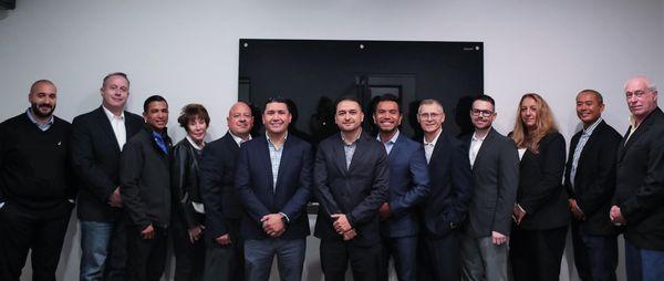 Precision Environmental Team