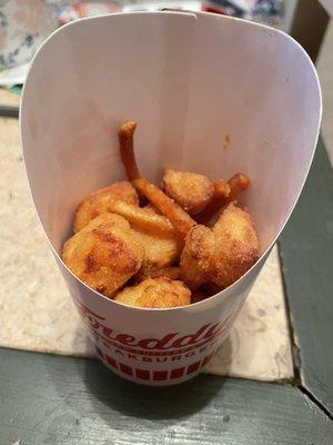 Freddy's Frozen Custard & Steakburgers