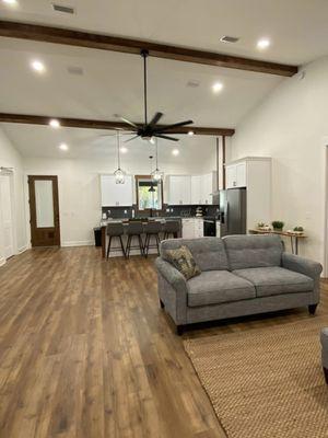 Pole Barns by Abbott