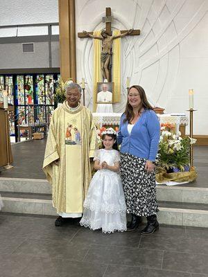 St Maria Goretti Catholic School