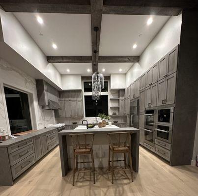 SP Home Construction