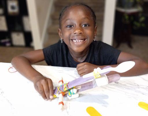 Gifted Minds Learning Solutions