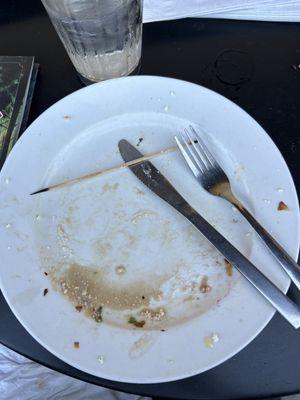 Zorbas Greek American Restaurant