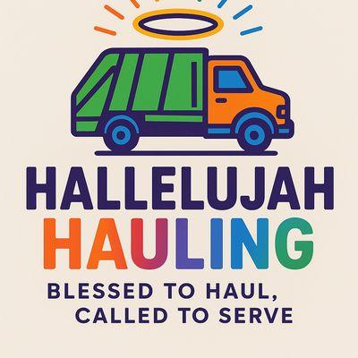 Hallelujah Hauling