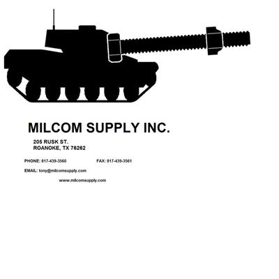 Milcom Supply