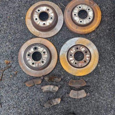 Tyrell's Automobile Repair