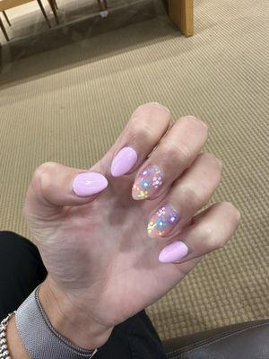 Avalon Lifestyle Nail Salon