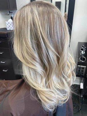 Samantha Grace Salon