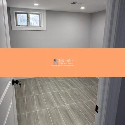 Quad Home Remodeling