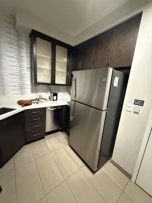 Residence Inn Modesto North