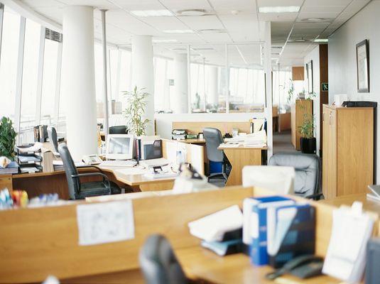 We do Office Moving