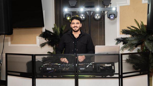 Aquabeats Entertainment