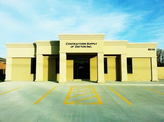Contractors Supply of Dayton Inc