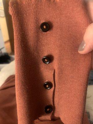 Mt. Scott Dry Cleaners