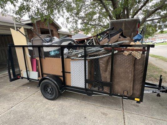 Colossal Removal & Recycling