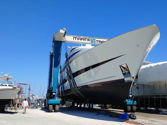 Ellison's Premier Marine Services