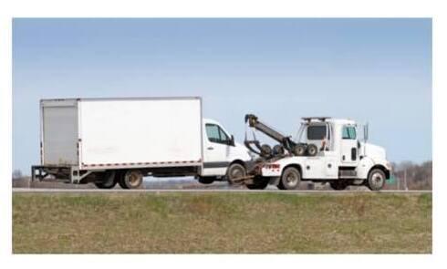 24/7 Heavy Duty Towing and Wrecker