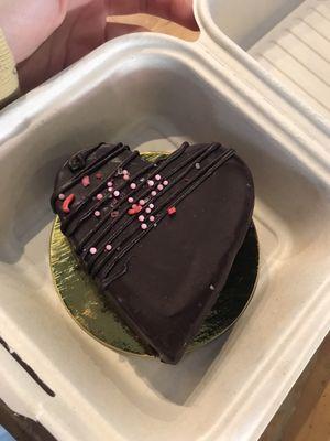 Bittersweet - Cafe & Confections