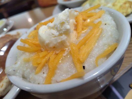 Christoff Family Dining