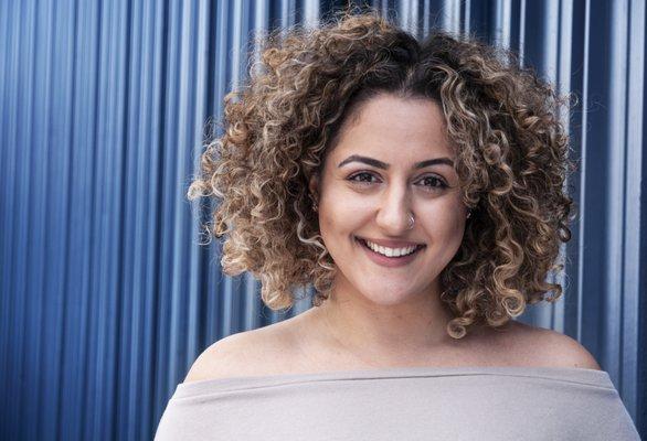 RGB Headshots & Portraits