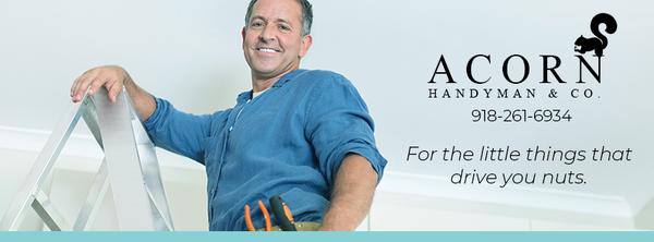 Acorn Handyman