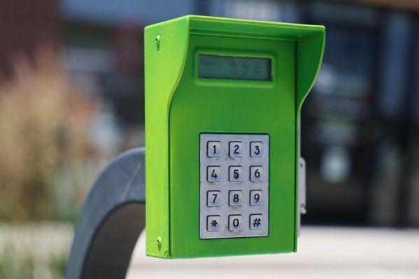 Midgard Self Storage