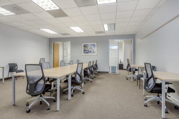 Regus-Virginia, Northern Virginia-Dulles Corner