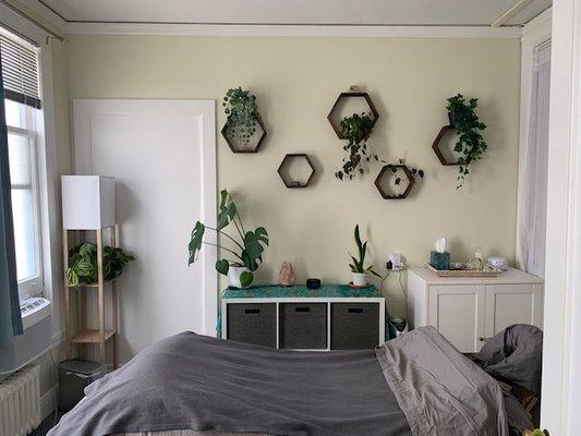 Embody + Sol Holistic Care