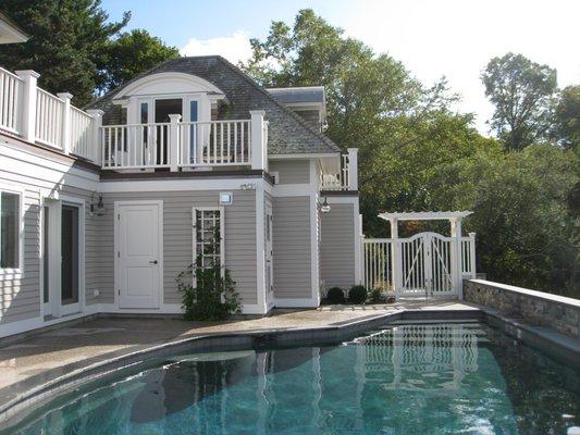 Greenwald D Bruce Architect