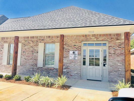 9808 Bluebonnet Blvd Ste. 201