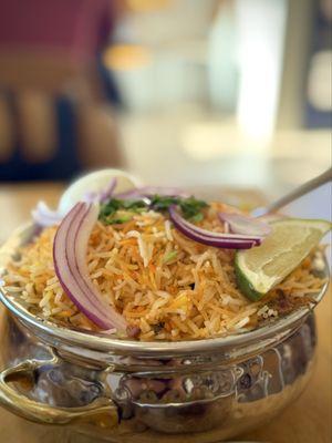 Diwali Indian Cuisine