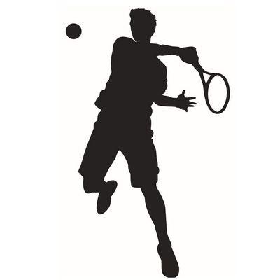 Asha’s Tennis Lessons