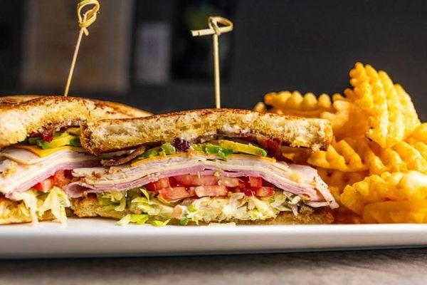 Big Shots Bar & Grill