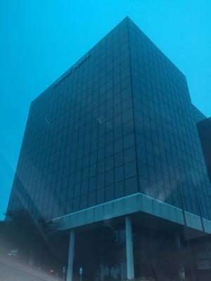 University Health System