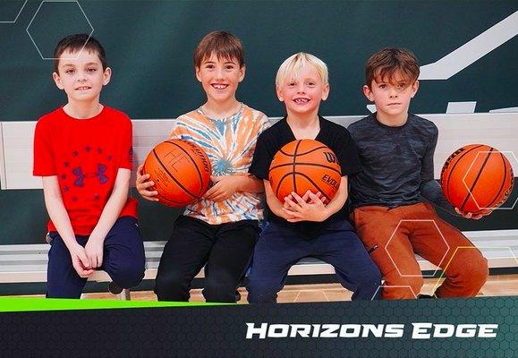 Horizons Edge Sports Campus
