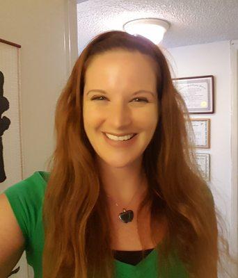 Shauna Michelle Moody, LMT NCBTMB