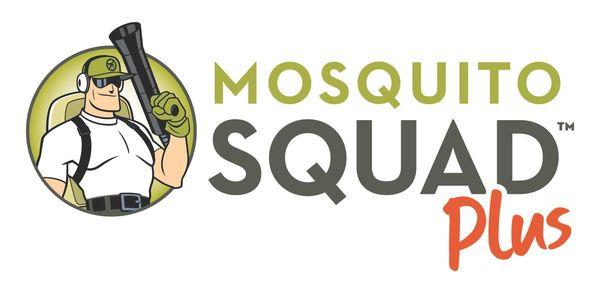Mosquito Squad Plus