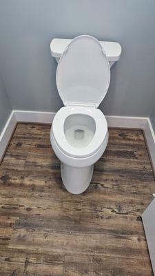 Lenda's Handy Home Solutions