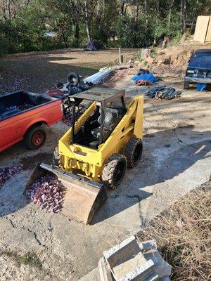 Fix All Maint & Painter